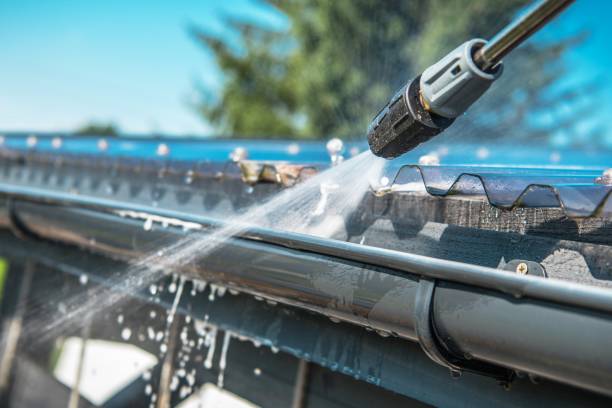 Reliable Bellville, OH Pressure Washing Solutions