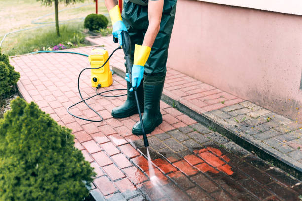 Best Deck Pressure Washing  in Bellville, OH