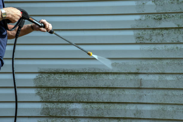 Best Concrete Pressure Washing  in Bellville, OH