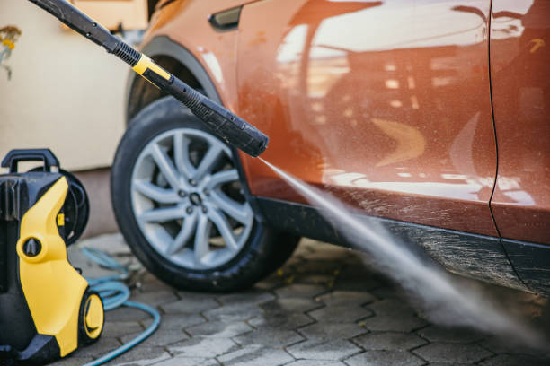 Best Local Pressure Washing Services  in Bellville, OH