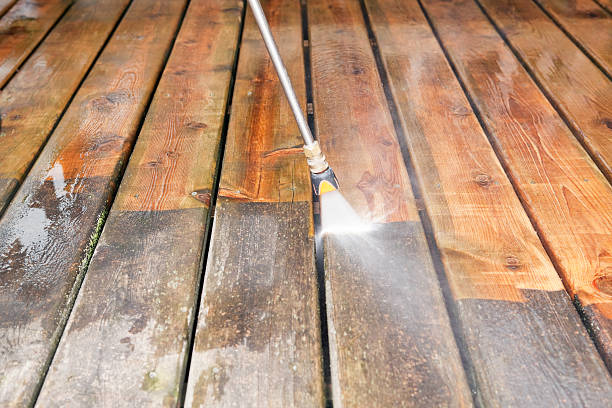 Best Residential Pressure Washing Services  in Bellville, OH