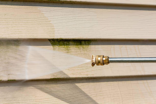 Best Affordable Pressure Washing  in Bellville, OH