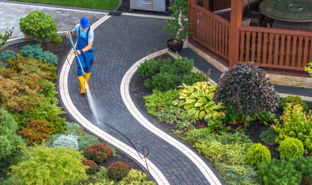 Best Deck Pressure Washing  in Bellville, OH