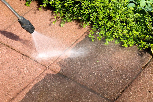 Best Pressure Washing Contractors  in Bellville, OH