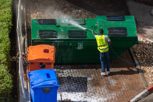 Best Commercial Building Pressure Washing  in Bellville, OH